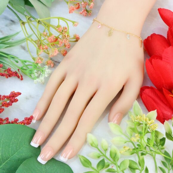 "New Beautiful Design Bracelet for Women/Girls, Gift, B758 - Picture 3 of 10